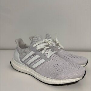 adidas Women's Ultraboost 1.0 Shoes - White